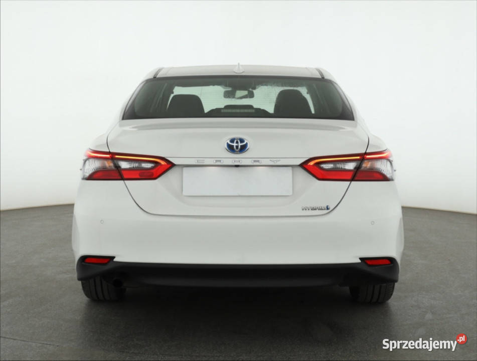 Toyota Camry 25 Hybrid pierwszy właściciel Piaseczno