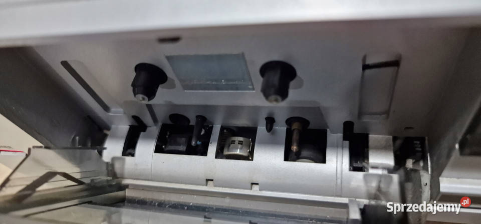 Grundig magnetofon deck CF 7000 CF7000 Magnetofony Międzychód