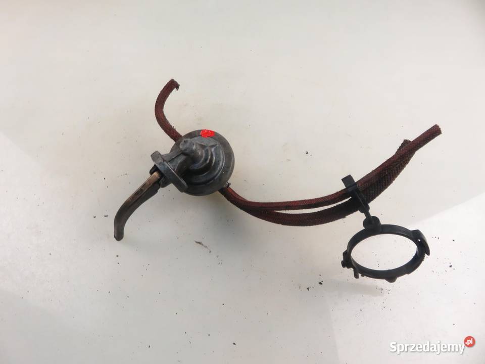 POMPA PALIWA HONDA CIVIC IV 14 90 D14A1 małopolskie