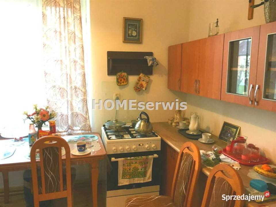 Mieszkanie Rudki 46m2 2 pokojowe świętokrzyskie sprzedam