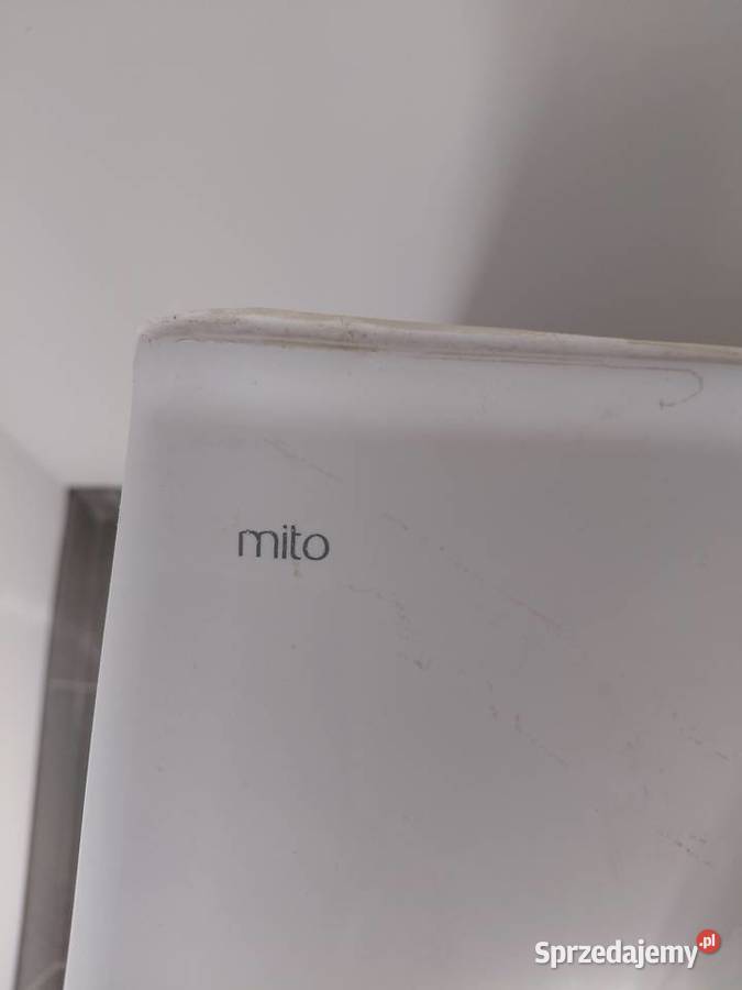 Szafka z umywalką bateria NOWA OKAZJA Niżna Łąka