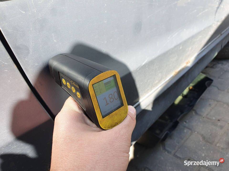 DRZWI PRAWE PRZÓD OPEL CORSA C L163 Lipno