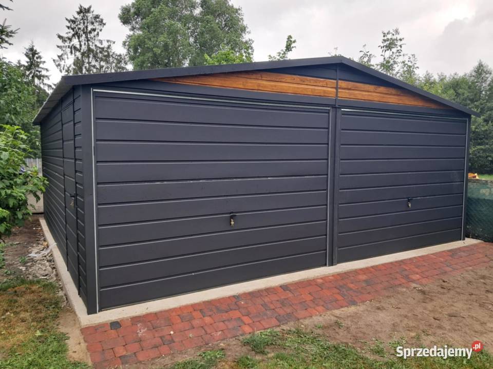 Firma EUROSTAL zajmująca się produkcją Sprzedaż sprzedam