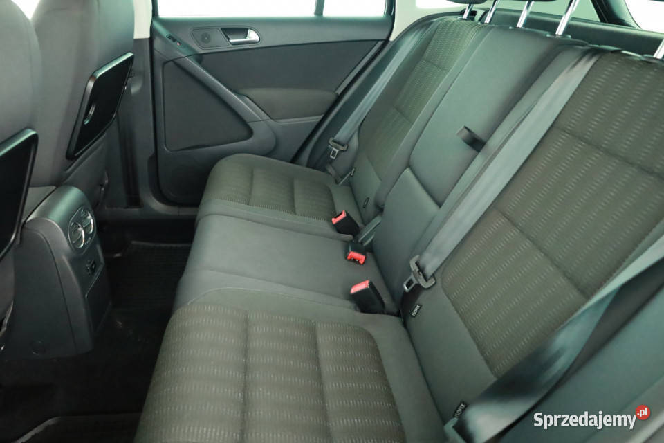 VW Tiguan 14 TSI bluetooth sprzedam