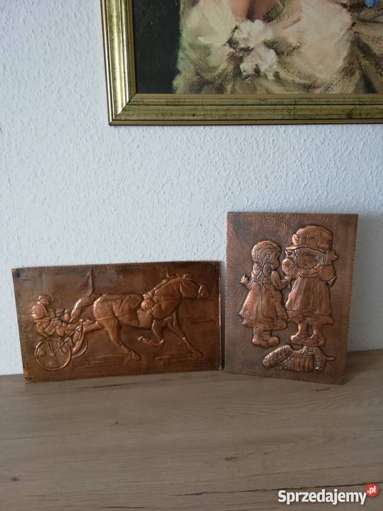 Miedzioryty zachodniopomorskie Gryfino