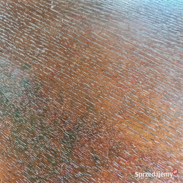 Stolik kawowy kwadratowy ława śląskie Gliwice sprzedam