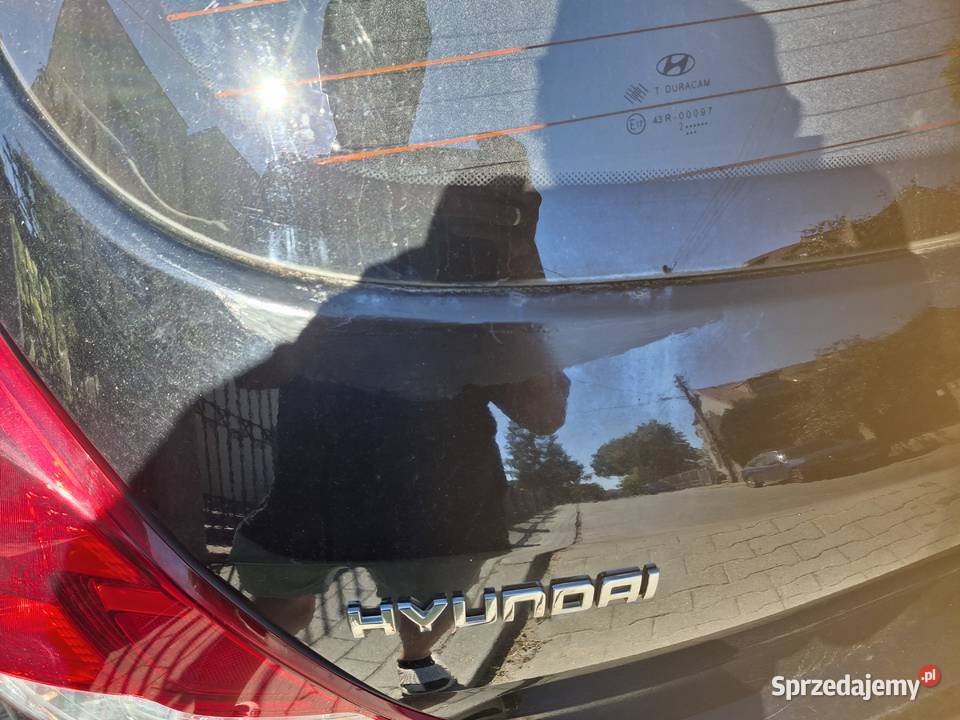 I 20 salon polska i20 pomorskie sprzedam
