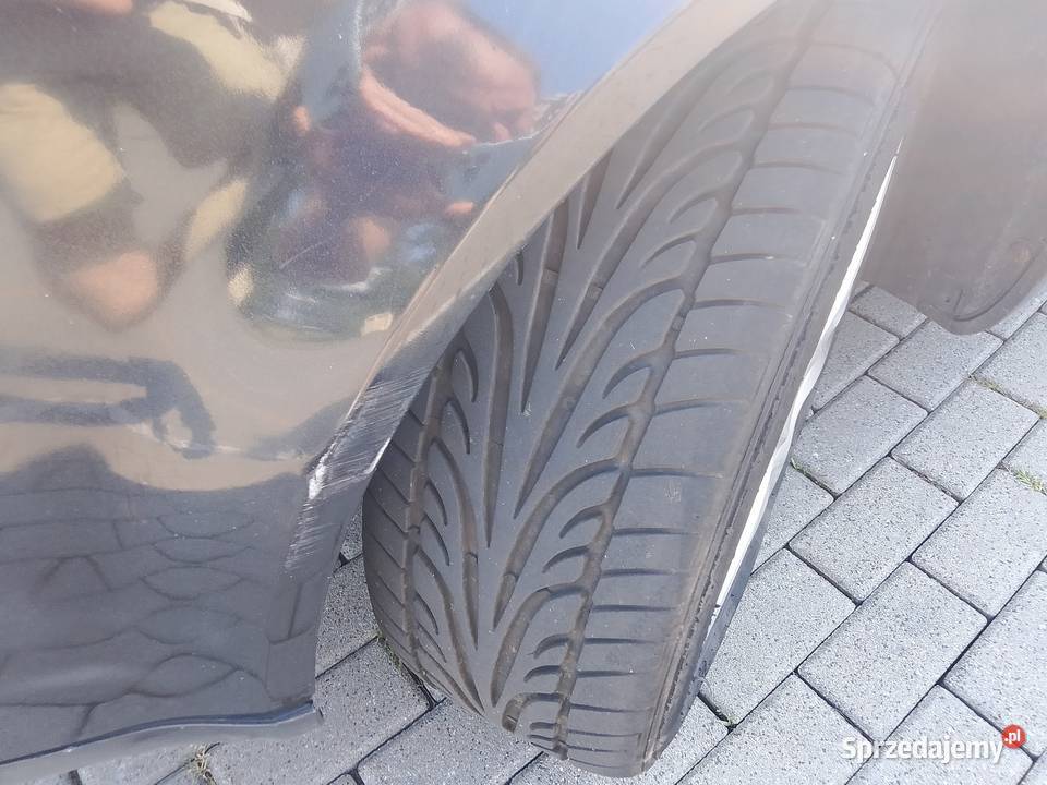 Sprzedam Audi A5 b6 19TDI 106 kw Sedan / Limuzyna Częstochowa