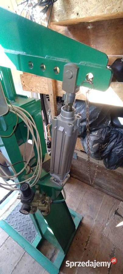 Wypalarkę LOGO w skórach Nowy Sącz