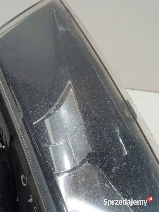 LAMPA PRZÓD LEWY PRZÓD 3V0941699 Skoda Superb
