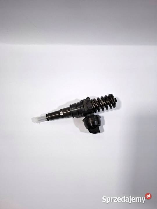 POMPOWTRYSKIWACZ BOSCH 0414720310 070130073R 25 Kartuzy