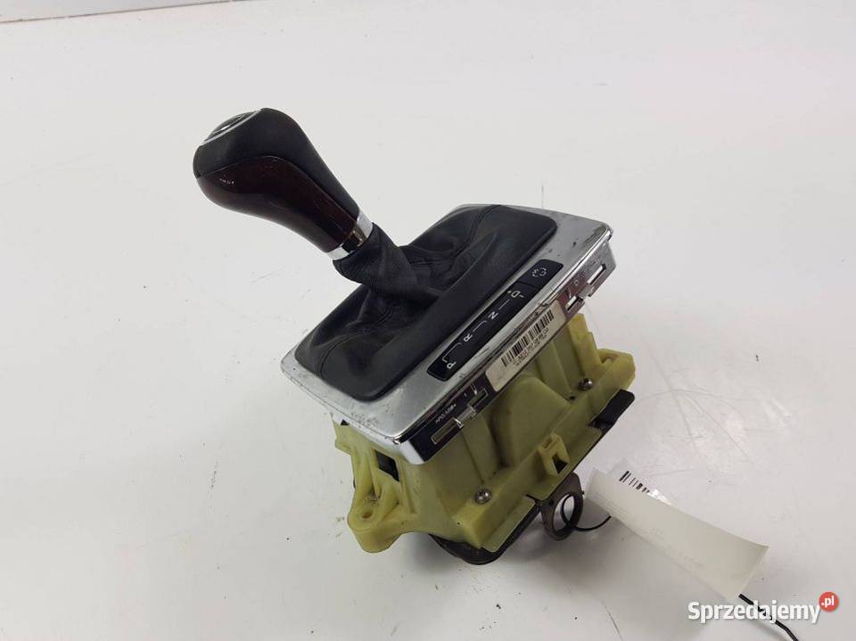DZWIGNIA ZMIANY BIEGÓW A2122670588 E KLASA W212 Lipno sprzedam