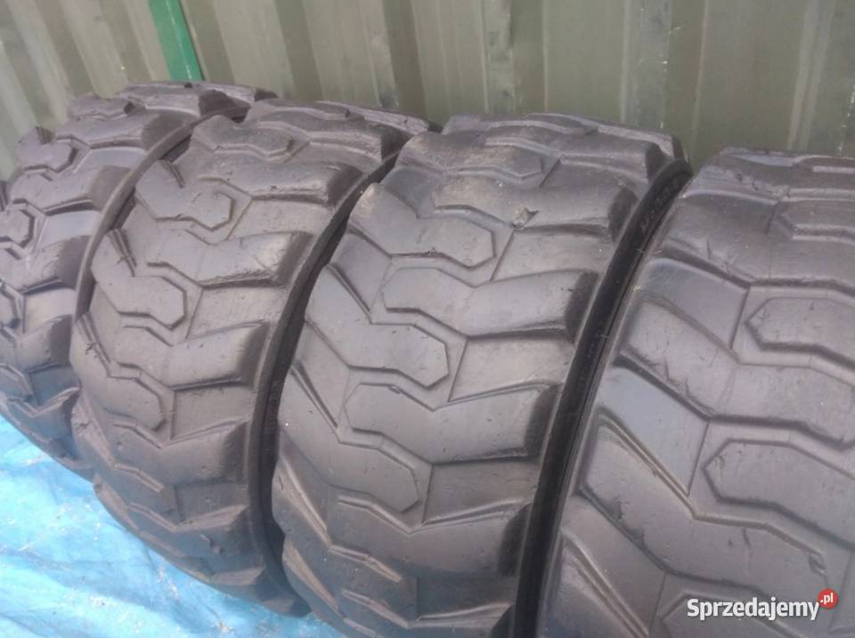 Opona Opony Mitas Sk 02 27 X 1050 105 R 15 Pozostałe Szprotawa