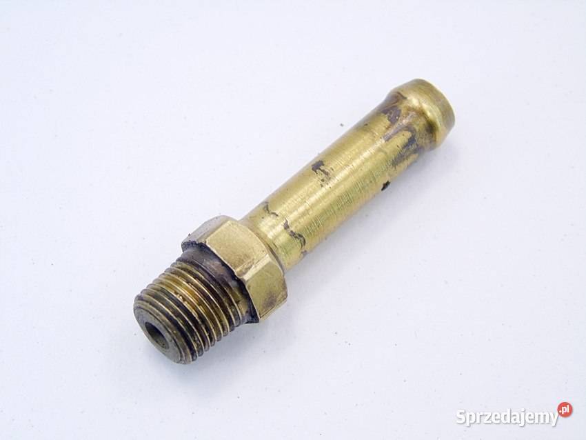 KRÓCIEC POMPY WODY 10 12V 12 AGILA CORSA C COMBO Sosnowiec