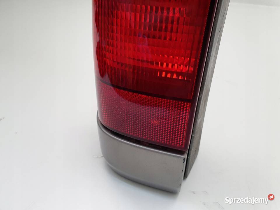 Volvo V70 I XC70 9600r TYLNA LAMPA LEWA lewy tył Chełm