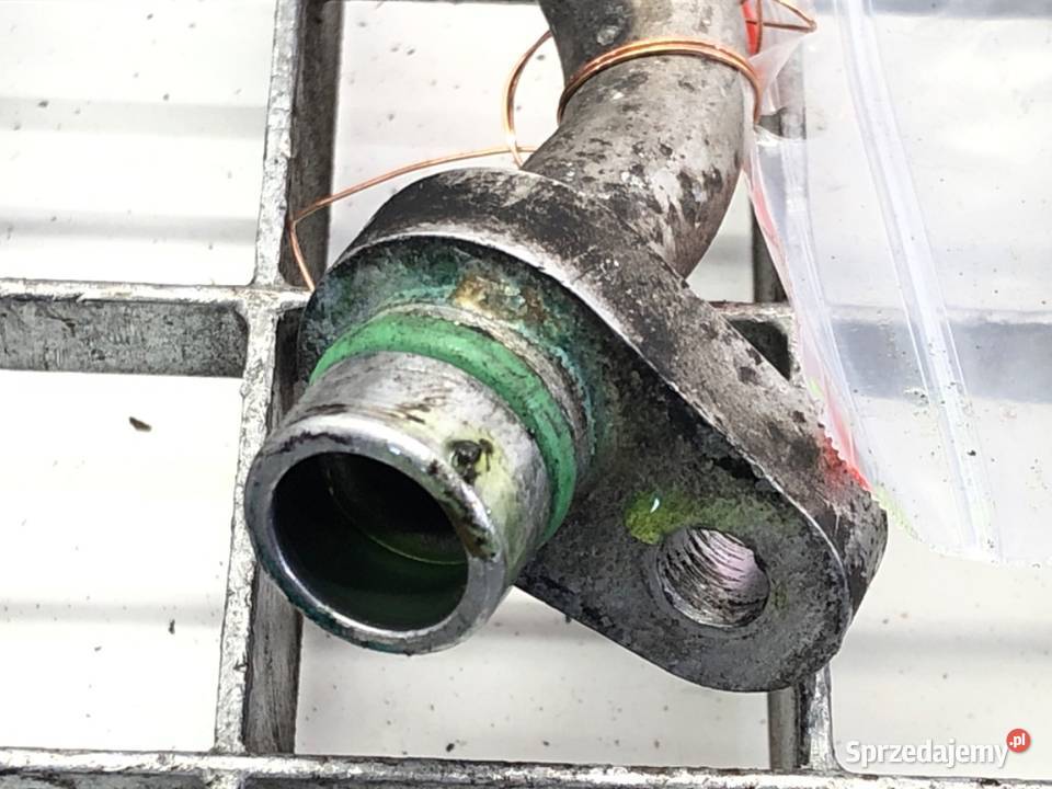 RURKA KLIMATYZACJI RENAULT MEGANE III 16 110 podkarpackie