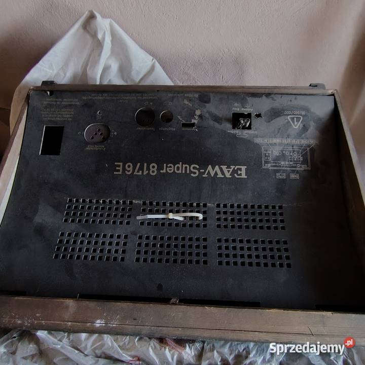 Radio Undine II Poręba