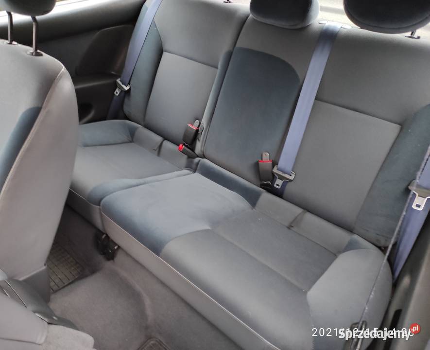 Citroen Xsara VTR 16I 16V 2004 r 108 benzyna 1587cm3 lubelskie Lublin