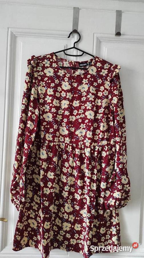 Sukienka Pieces Cieszyn