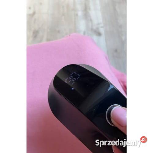 Golarka do odświeżania tkanin i ubrań