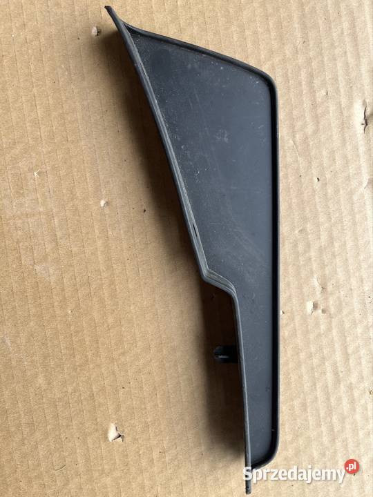 DACIA DUSTER II CHLAPACZ BŁOTNIK LEWY PRZÓD Bielsko