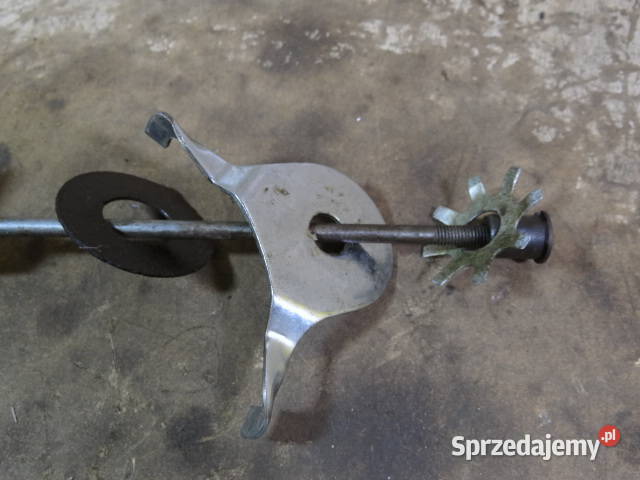 amortyzator skrętu Simson AWO org DDR Żary sprzedam