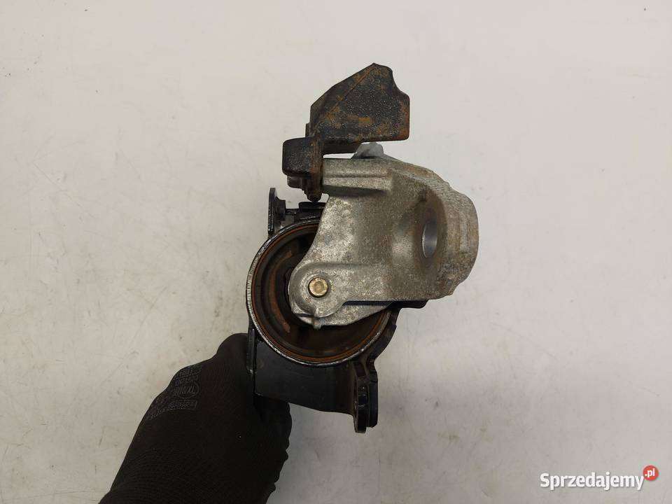 Mazda CX5 II Lift PODUSZKA SILNIKA LEWA 8G17N osobowe sprzedam