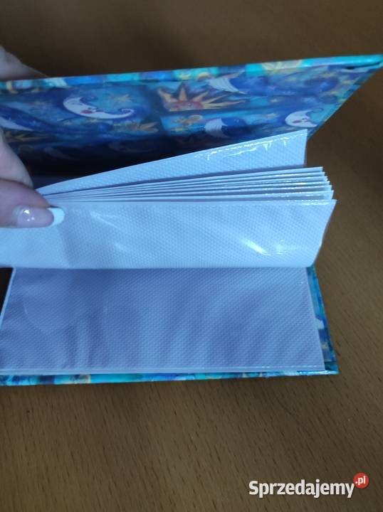 albumy klasery fotograficzne na zdjęcia kolekcje Kielce