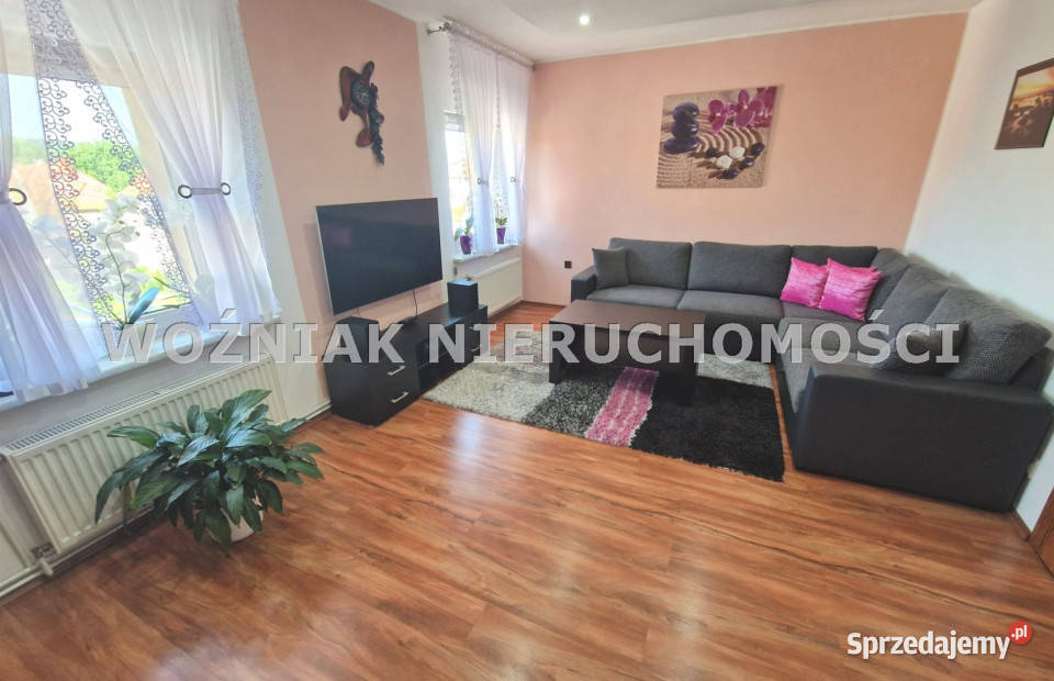 Mieszkanie sprzedam 597m2 3 pokoje Wałbrzych sprzedam
