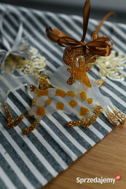 zabawki z żywicy epoksydowej Sochaczew