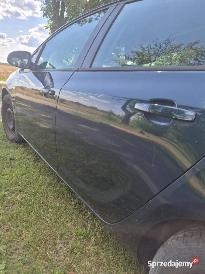 Opel Astra 16b 2014r Lublin