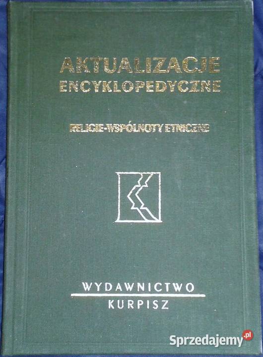 Aktualizacje Encyklopedyczne ReligieWspólnoty Pozostałe lubelskie Chełm