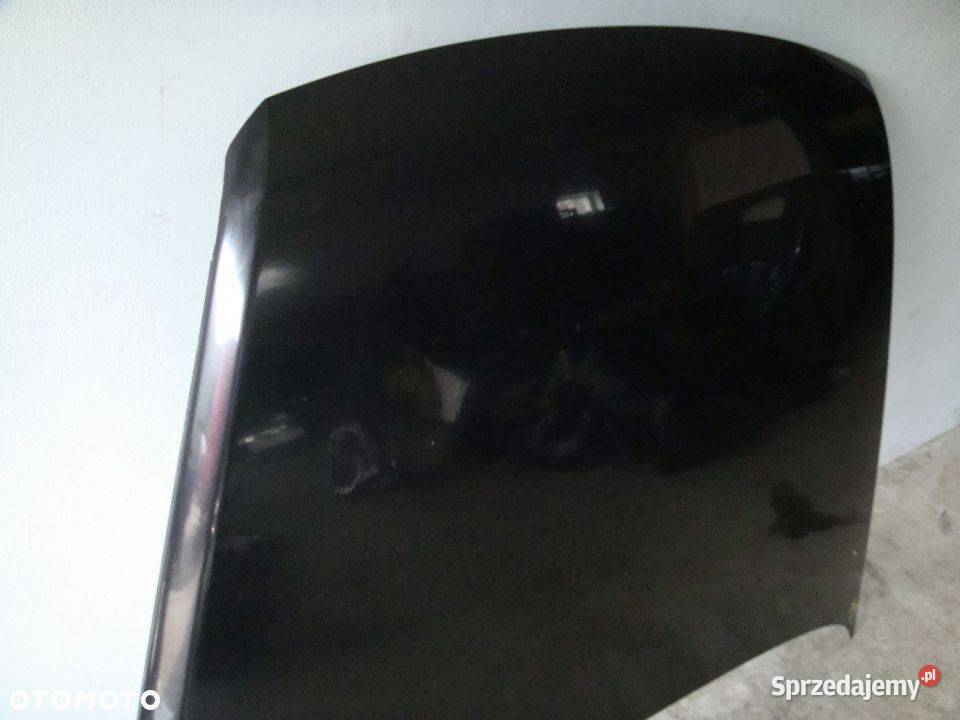 MASKA VW TOUAREG osobowe Włoszczowa sprzedam