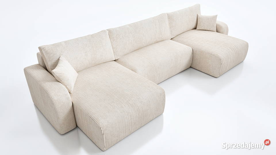 Narożnik TORONTO U XL Kępno