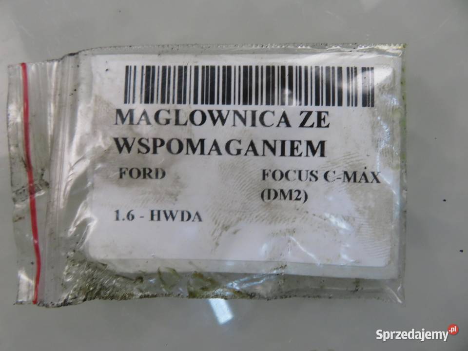 MAGLOWNICA FORD FOCUS C DM2 3M513A500GL