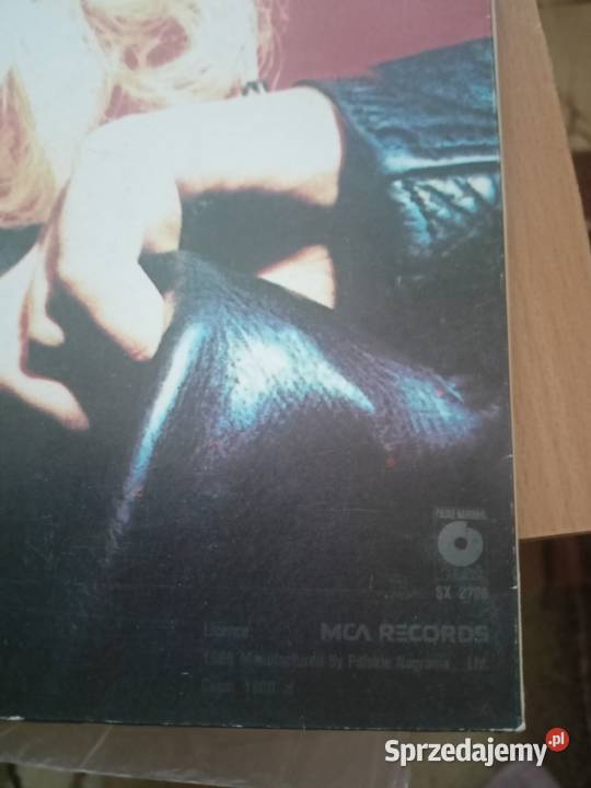 Płyta gramofonowa Kim Wilde Close zachodniopomorskie Koszalin sprzedam