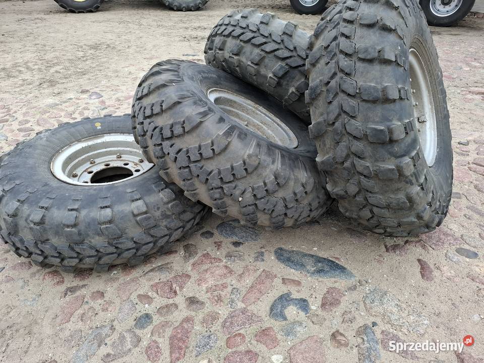 oponykoła rolnicze 130018 Strzelno sprzedam