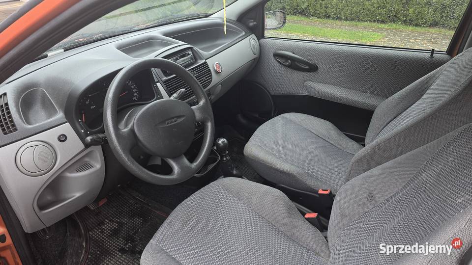 Punto 2 39 sprzedam
