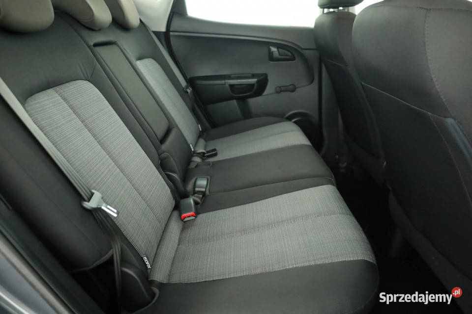 Kia Venga 14 CVVT 65384km