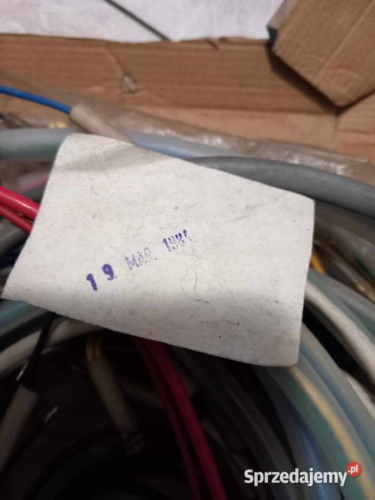 Instalacja c 330 c330m Sandomierz sprzedam