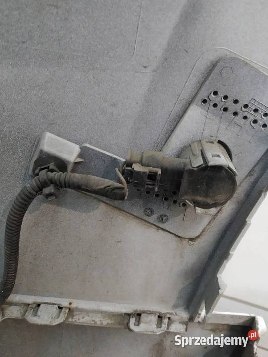 ZDERZAK TYŁ PDC 70746 Volvo XC 90 II 2015 świętokrzyskie sprzedam