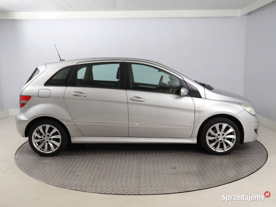 Mercedes B B 170 ABS sprzedam