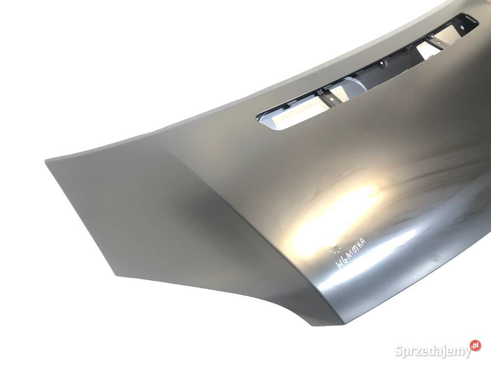 Ford Transit MK7 052006042013 Maska pokrywa świętokrzyskie Skarżysko-Kamienna sprzedam