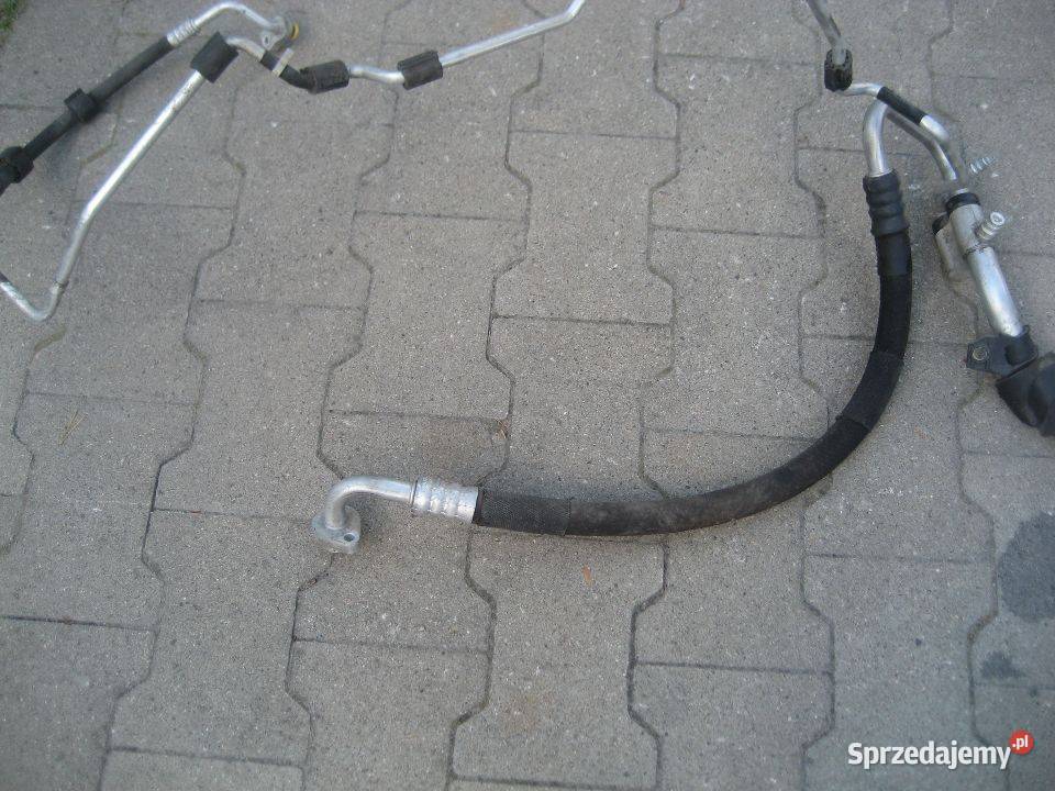 audi a4 b8 a5 18 tfsi przewód wąż klimatyzacji wielkopolskie Rakoniewice