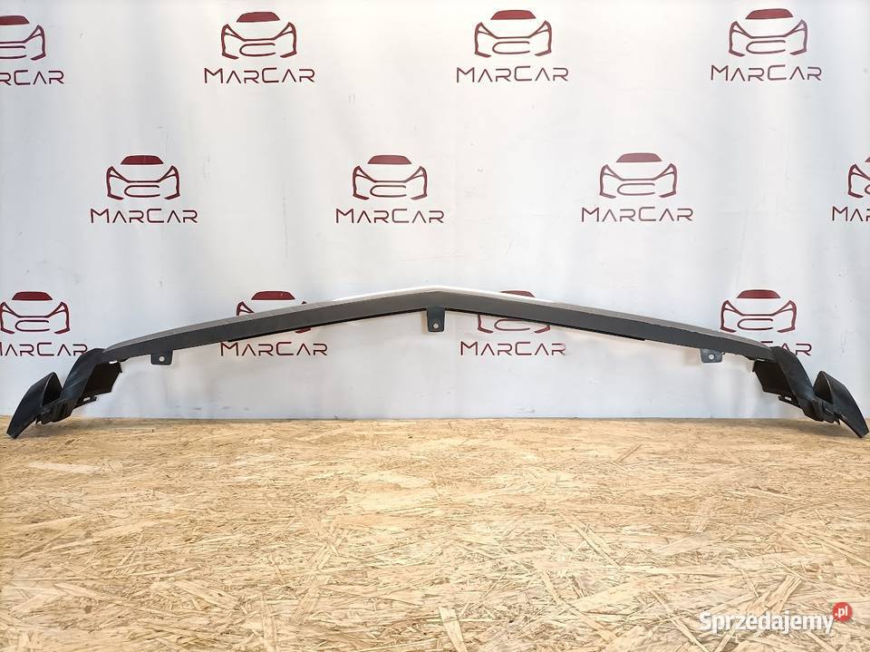 MERCEDES SLK A172 R172 SPOILER LISTWA CHROM Pleszew