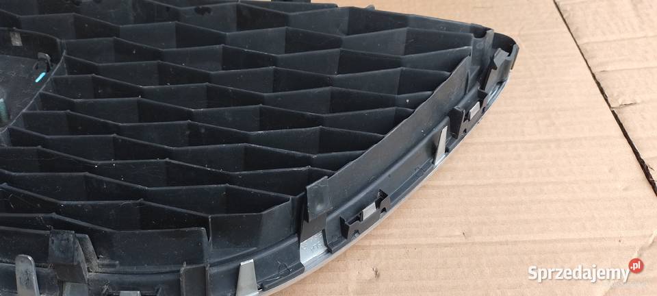 Seat Exeo lift grill atrapa chłodnicy 3R0853654A Bydgoszcz