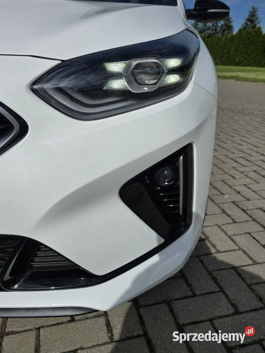 Kia Ceed 16CRDI czujnik zmierzchu Kutno