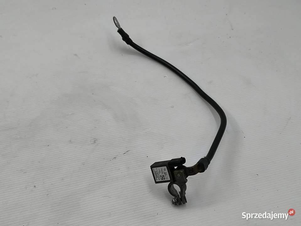 KLEMA MINUSOWA MERCEDES ECLASA W212 A0009050254