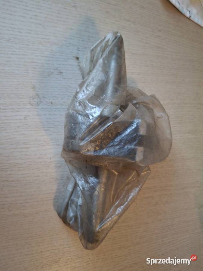 Dolpina wał nowy 290 390 Toszek