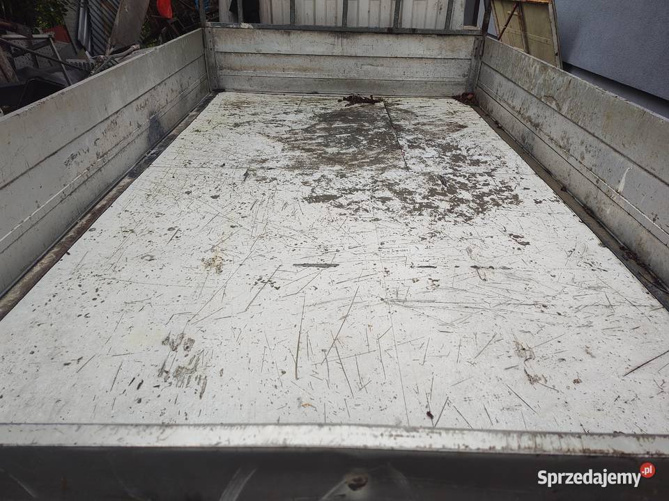 Kia k2500k2700 Starachowice